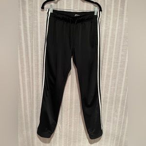 Adidas track pants